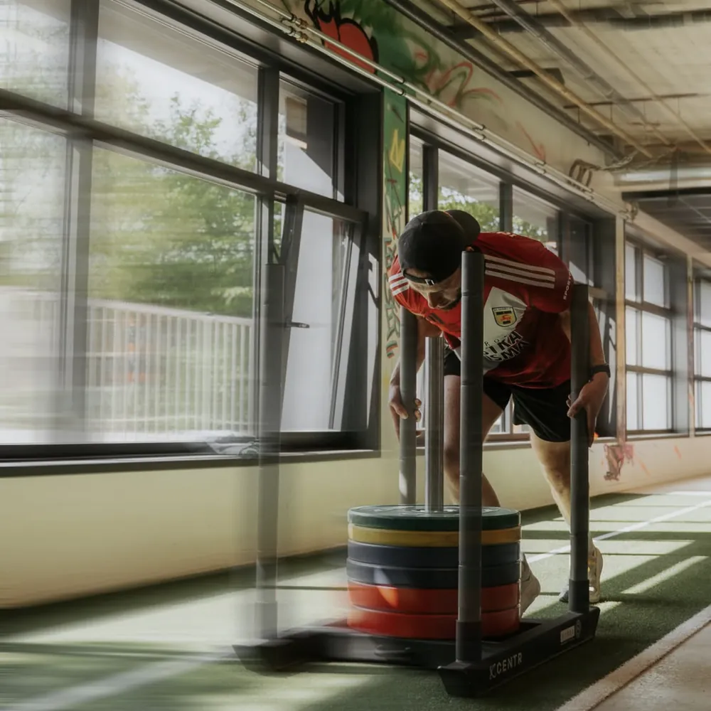 ReSeth Gym